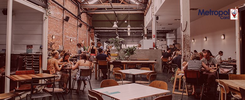 Metropol Card Projeler