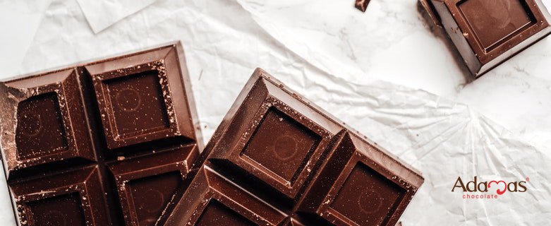 Adamas Chocolate Projeler