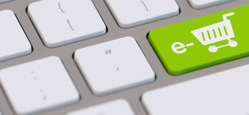 2017 verilerine göre e-ticaret artışı