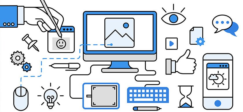 2019 Web Tasarım Trendleri