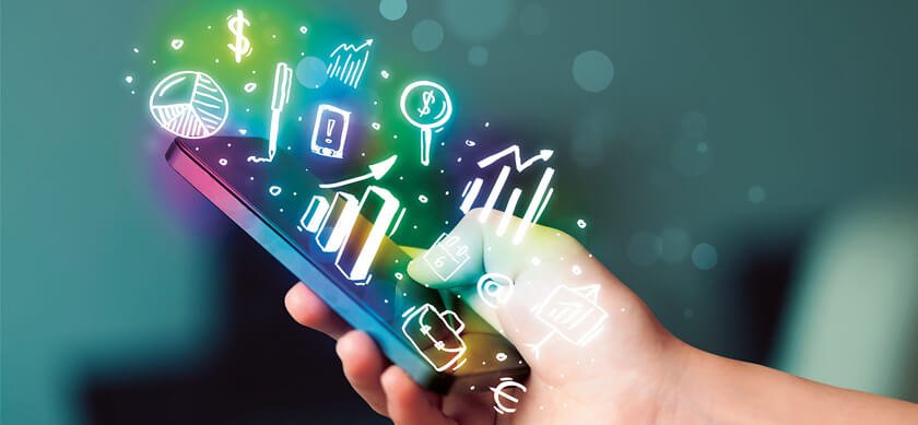 Dijital Pazarlama Adımları