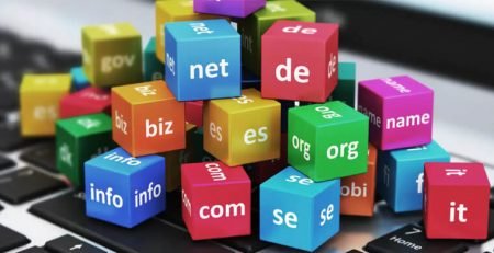 Domain Nedir?