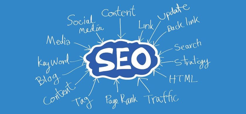SEO Çalışmasının Mantığı Nedir ?