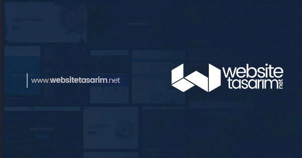 Web Tasarım, Website Tasarım