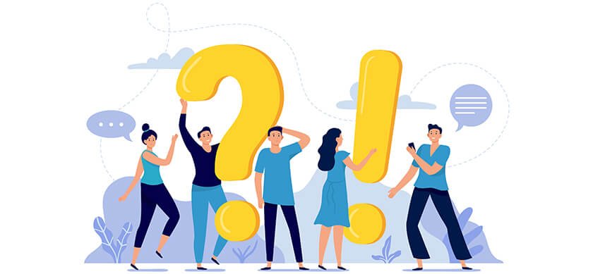 Web Sitesinde Olması Gereken 6 Özellik Nedir?