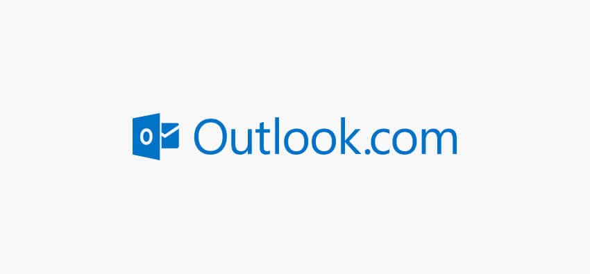 Outlook Mail Kurulumu