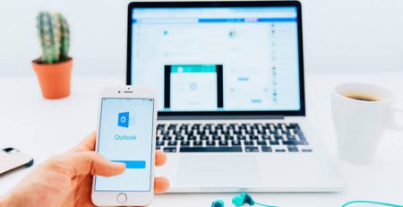 Outlook Mail Yedeği Nasıl Geri Yüklenir?