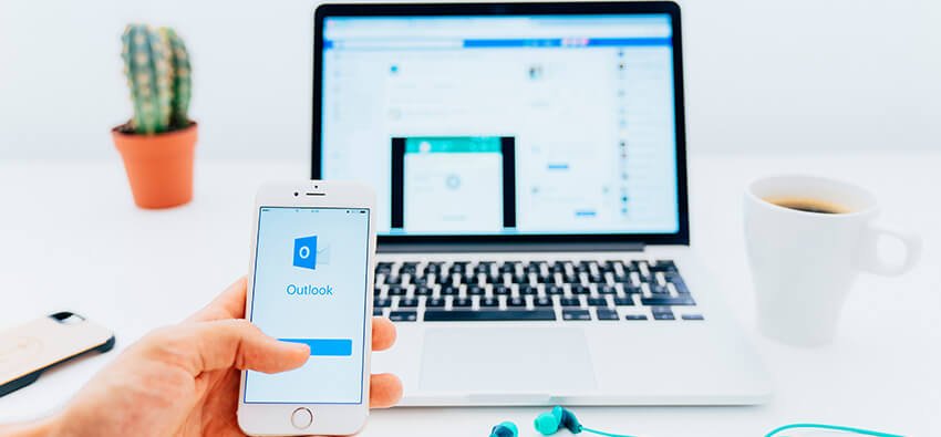 Outlook Mail Yedeği Nasıl Geri Yüklenir?