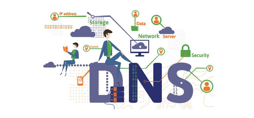 İphone Dns Nasıl Değiştirilir?